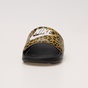 NIKE-Γυναικεία slides NIKE CN9676 W NIKE VICTORI ONE SLIDE PRINT leopard μπεζ