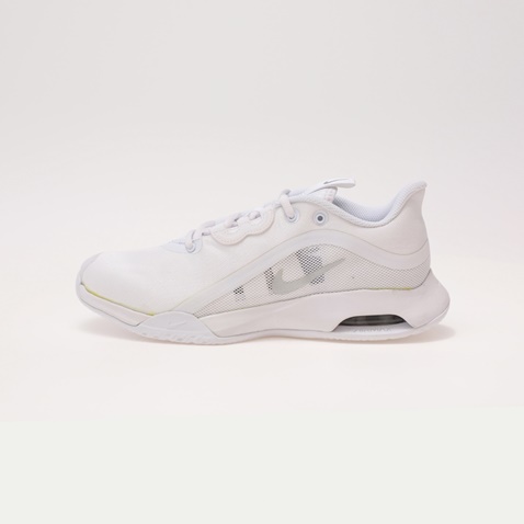 NIKE-Γυναικεία παπούτσια volleyball NIKE AIR MAX CU4275 WMNS λευκά