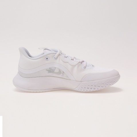 NIKE-Γυναικεία παπούτσια volleyball NIKE AIR MAX CU4275 WMNS λευκά