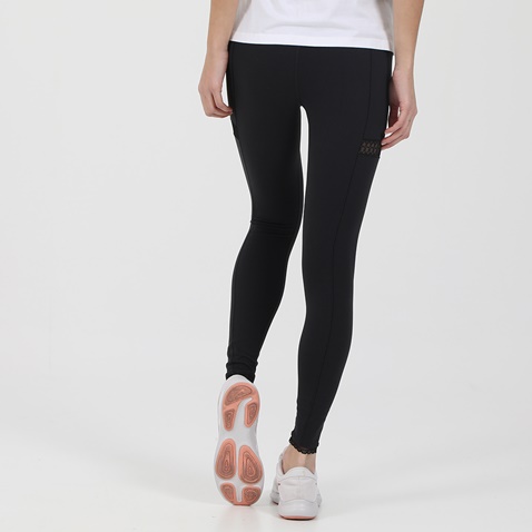 NIKE-Γυναικείο κολάν NIKE CU6306 YOGA STMT CLN 7/8 TIGHT HO μαύρο