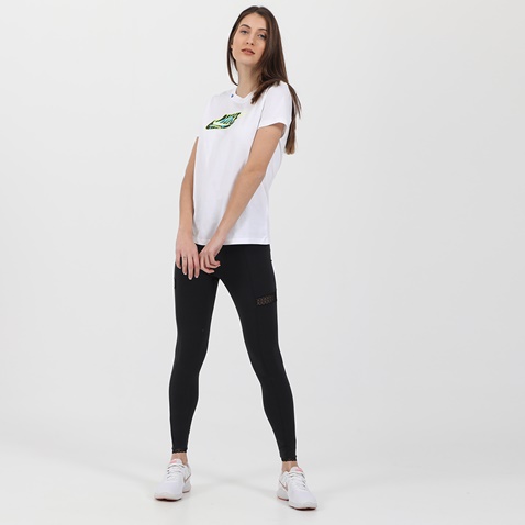 NIKE-Γυναικείο κολάν NIKE CU6306 YOGA STMT CLN 7/8 TIGHT HO μαύρο