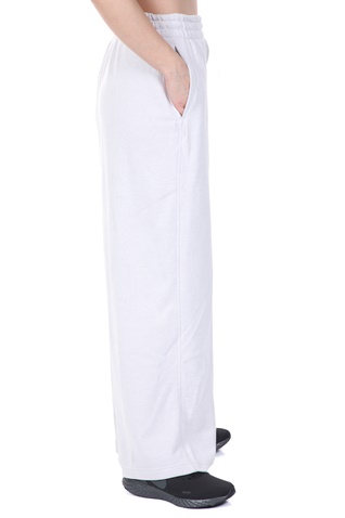 NIKE-Γυναικείο παντελόνι φόρμας NIKE NSW PANT FT M2Z γκρι