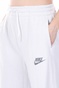 NIKE-Γυναικείο παντελόνι φόρμας NIKE NSW PANT FT M2Z γκρι