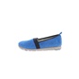 AEROSOLES-Γυναικεία slip on παπούτσια AEROSOLES μπλε