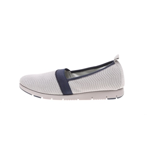 AEROSOLES-Γυναικεία slip on παπούτσια AEROSOLES γκρι