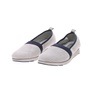 AEROSOLES-Γυναικεία slip on παπούτσια AEROSOLES γκρι