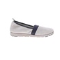 AEROSOLES-Γυναικεία slip on παπούτσια AEROSOLES γκρι