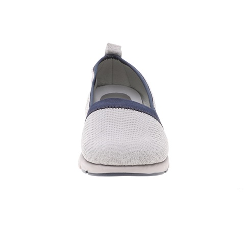 AEROSOLES-Γυναικεία slip on παπούτσια AEROSOLES γκρι