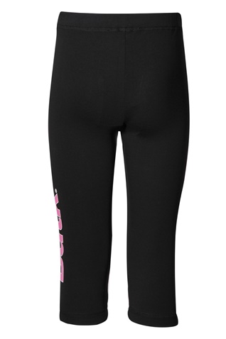BODYTALK-Παιδικό κολάν 3/4 BODYTALK 1181-702106 μαύρο