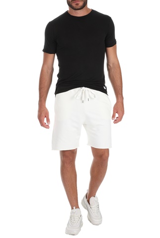 UNIFORM-Ανδρικό t-shirt UNIFORM μαύρο