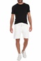 UNIFORM-Ανδρικό t-shirt UNIFORM μαύρο