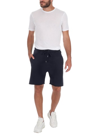 UNIFORM-Ανδρικό t-shirt UNIFORM λευκό