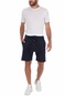 UNIFORM-Ανδρικό t-shirt UNIFORM λευκό