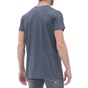 UNIFORM-Ανδρικό t-shirt UNIFORM γκρι