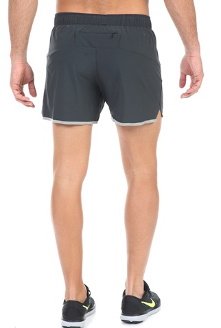 MIZUNO-Ανδρικό σορτς MIZUNO Aero 4.5 μαύρο
