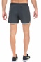 MIZUNO-Ανδρικό σορτς MIZUNO Aero 4.5 μαύρο
