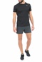 MIZUNO-Ανδρικό σορτς MIZUNO Aero 4.5 μαύρο