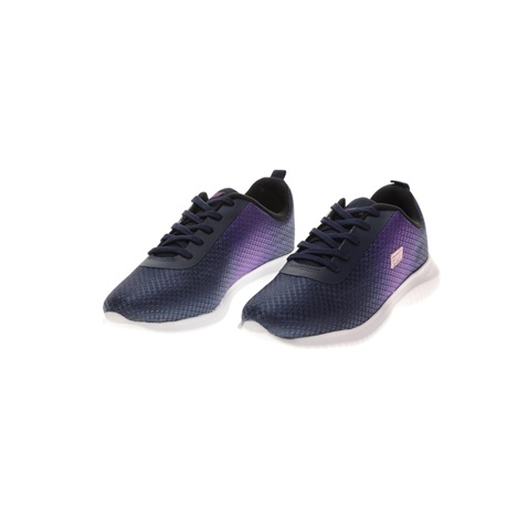 ACT VITTA-Γυναικεία sneakers ACT VITTA μπλε