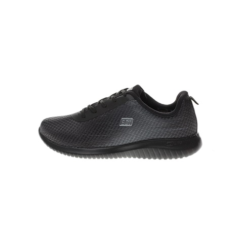 ACT VITTA-Γυναικεία sneakers ACT VITTA ανθρακί 