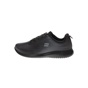 ACT VITTA-Γυναικεία sneakers ACT VITTA ανθρακί 