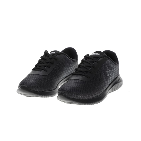 ACT VITTA-Γυναικεία sneakers ACT VITTA ανθρακί 