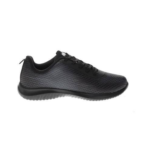ACT VITTA-Γυναικεία sneakers ACT VITTA ανθρακί 