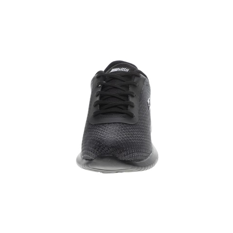 ACT VITTA-Γυναικεία sneakers ACT VITTA ανθρακί 