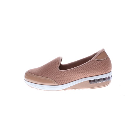 MODARE ULTRA COMFORT-Γυναικεία αθλητικά παπούτσια MODARE ULTRA COMFORT μπεζ