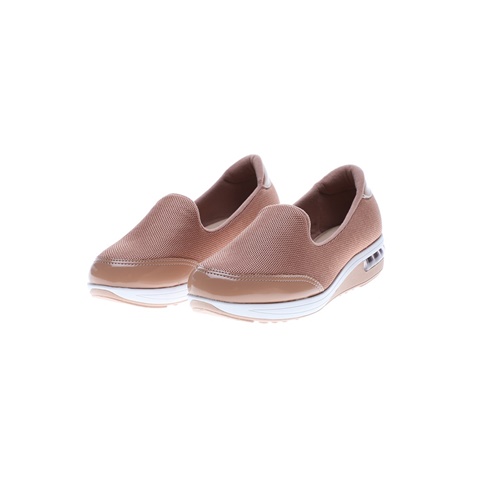 MODARE ULTRA COMFORT-Γυναικεία αθλητικά παπούτσια MODARE ULTRA COMFORT μπεζ