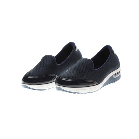 MODARE ULTRA COMFORT-Γυναικεία αθλητικά παπούτσια MODARE ULTRA COMFORT μπλε