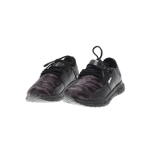 ACT VITTA-Ανδρικά sneakers ACT VITTA μαύρα