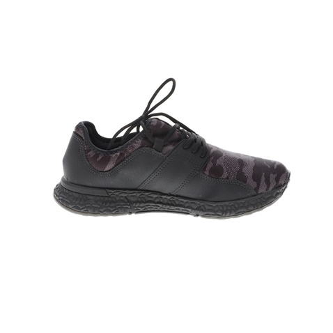 ACT VITTA-Ανδρικά sneakers ACT VITTA μαύρα