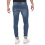 WHY NOT-Ανδρικό jean παντελόνι WHY NOT SAN DIEGO LIGHT μπλε
