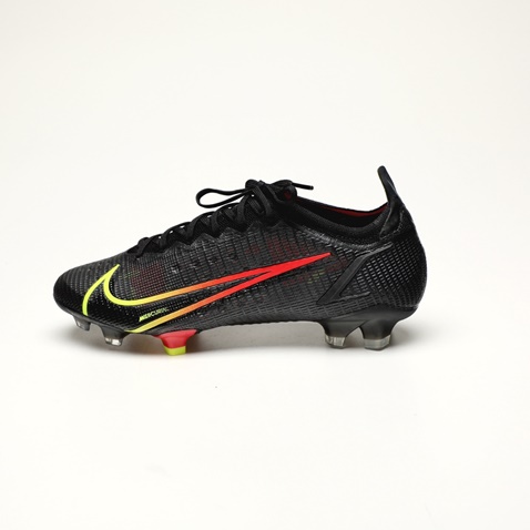 NIKE-Unisex παπούτσια football CQ7635 VAPOR 14 ELITE FG μαύρα