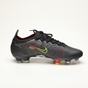 NIKE-Unisex παπούτσια football CQ7635 VAPOR 14 ELITE FG μαύρα
