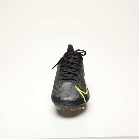 NIKE-Unisex παπούτσια football CQ7635 VAPOR 14 ELITE FG μαύρα