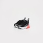 NIKE-Παιδικά αθλητικά παπαούτσια DD1646 NIKE AIR MAX 270 (TD) μπλε