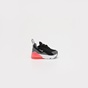 NIKE-Παιδικά αθλητικά παπαούτσια DD1646 NIKE AIR MAX 270 (TD) μπλε