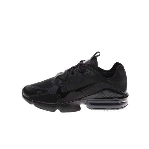 NIKE-Ανδρικά ππαούτσια running NIKE AIR MAX INFINITY 2 μαύρα