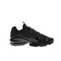NIKE-Ανδρικά ππαούτσια running NIKE AIR MAX INFINITY 2 μαύρα