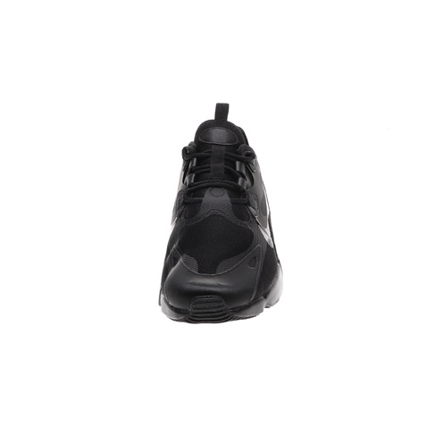 NIKE-Ανδρικά ππαούτσια running NIKE AIR MAX INFINITY 2 μαύρα