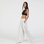 NIKE-Γυναικείο παντελόνι φόρμας NIKE NSW PANT EARTH DAY FT μπεζ