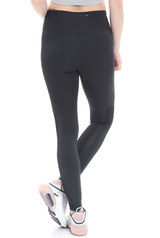 NIKE-Γυναικείο κολάν NIKE RUN DVN EPIC FAST GX μαύρο