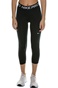NIKE-Γυναικείο κολάν NIKE NP 365 TIGHT CROP 3/4 μαύρο