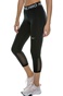 NIKE-Γυναικείο κολάν NIKE NP 365 TIGHT CROP 3/4 μαύρο