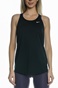 NIKE-Γυναικείο top NIKE DRY ESS ELASTIKA TANK μαύρο