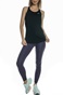 NIKE-Γυναικείο top NIKE DRY ESS ELASTIKA TANK μαύρο
