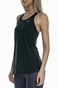 NIKE-Γυναικείο top NIKE DRY ESS ELASTIKA TANK μαύρο