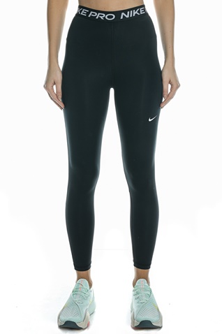 NIKE-Γυναικείο κολάν Nike DA0483 W NP 365 TIGHT 7/8 HI RISE μαύρο