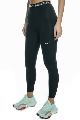NIKE-Γυναικείο κολάν Nike DA0483 W NP 365 TIGHT 7/8 HI RISE μαύρο